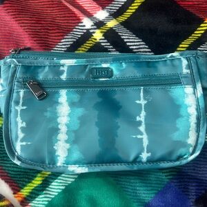 NWOT Lug Parasail Cosmetic Case